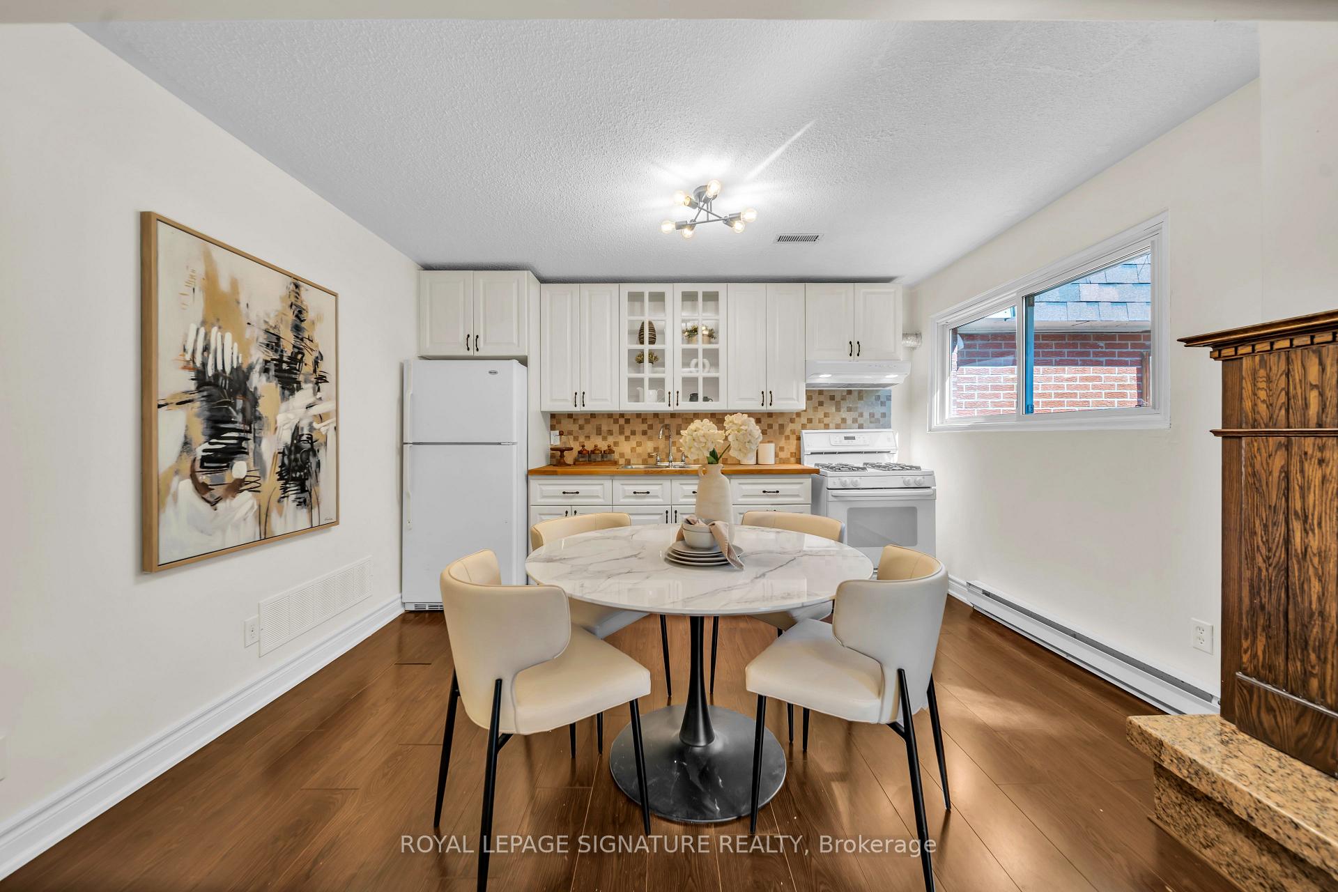Photo 7 of 69 Silas Hill Drive, North York, Don Valley Village — HOMEH