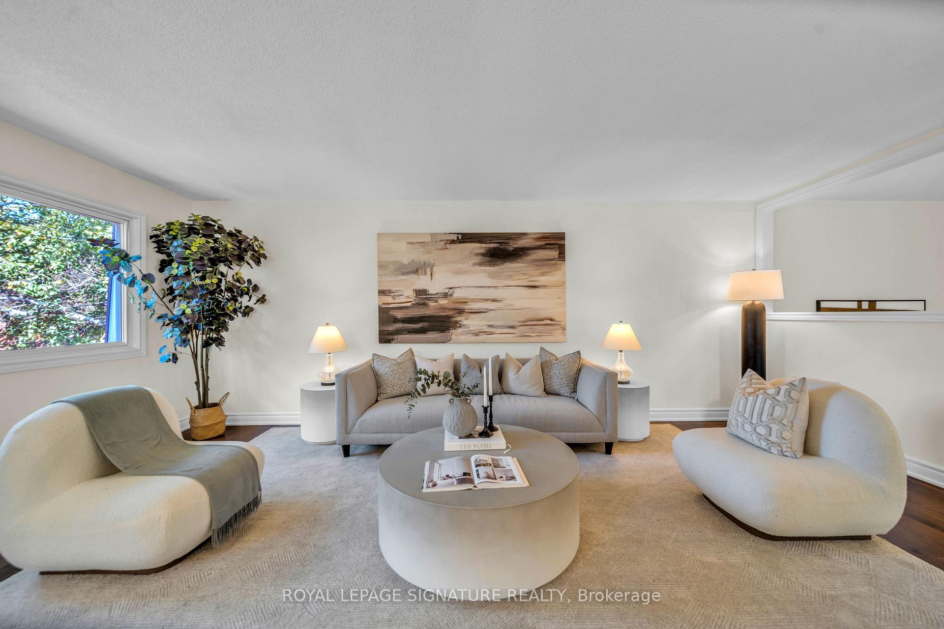 Photo 1 of 69 Silas Hill Drive, North York, Don Valley Village — HOMEH