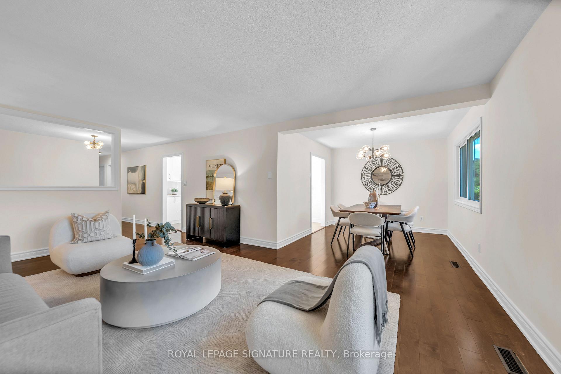 Photo 14 of 69 Silas Hill Drive, North York, Don Valley Village — HOMEH