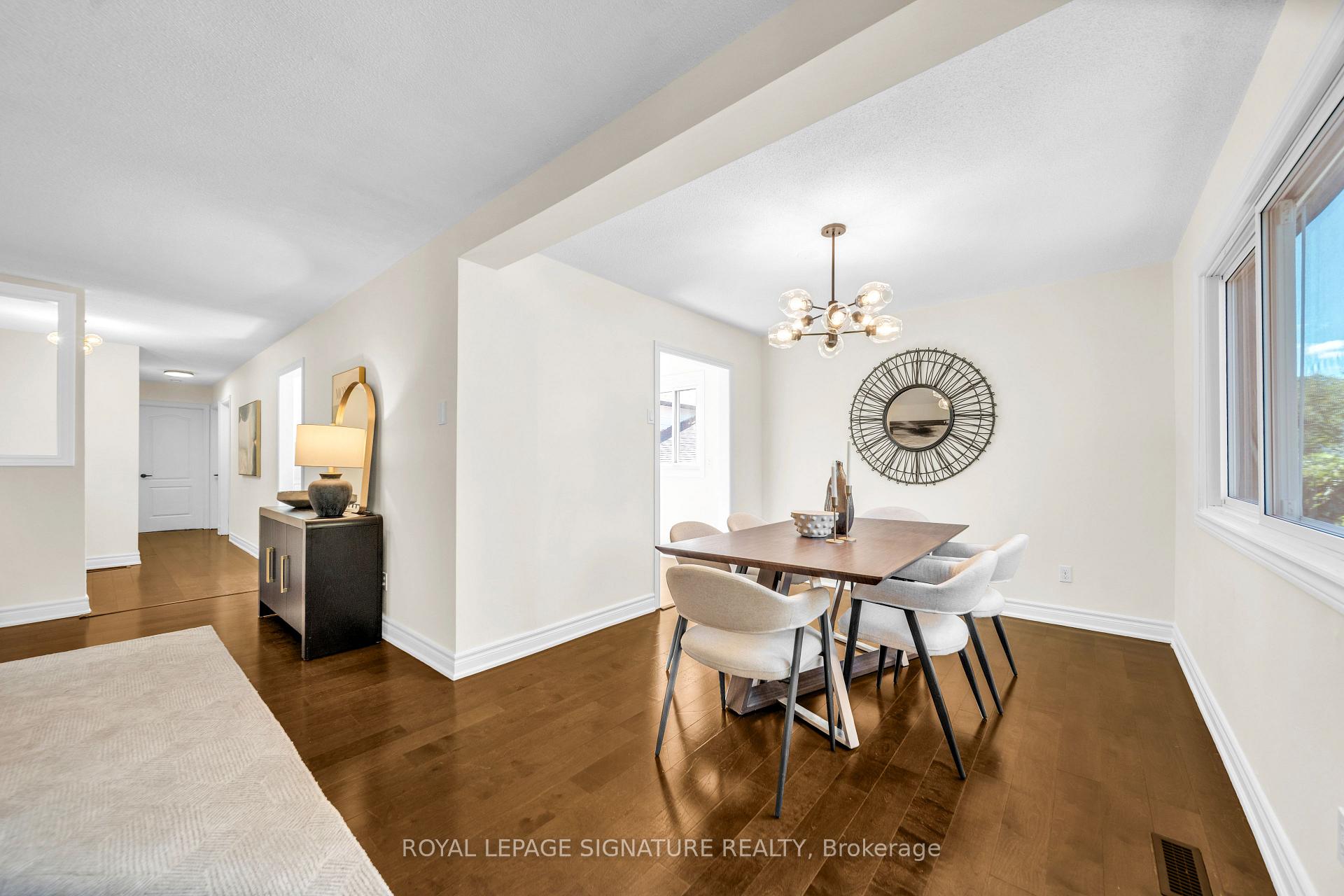 Photo 15 of 69 Silas Hill Drive, North York, Don Valley Village — HOMEH