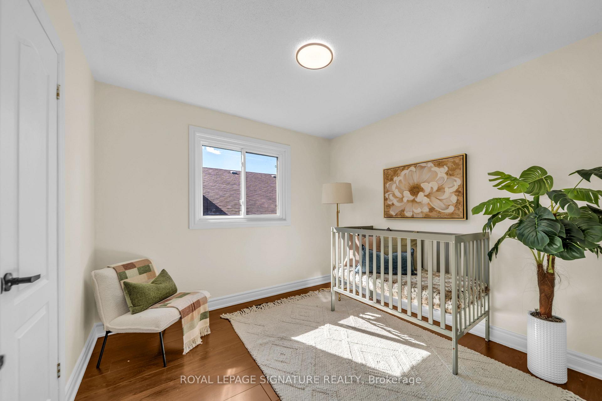 Photo 18 of 69 Silas Hill Drive, North York, Don Valley Village — HOMEH