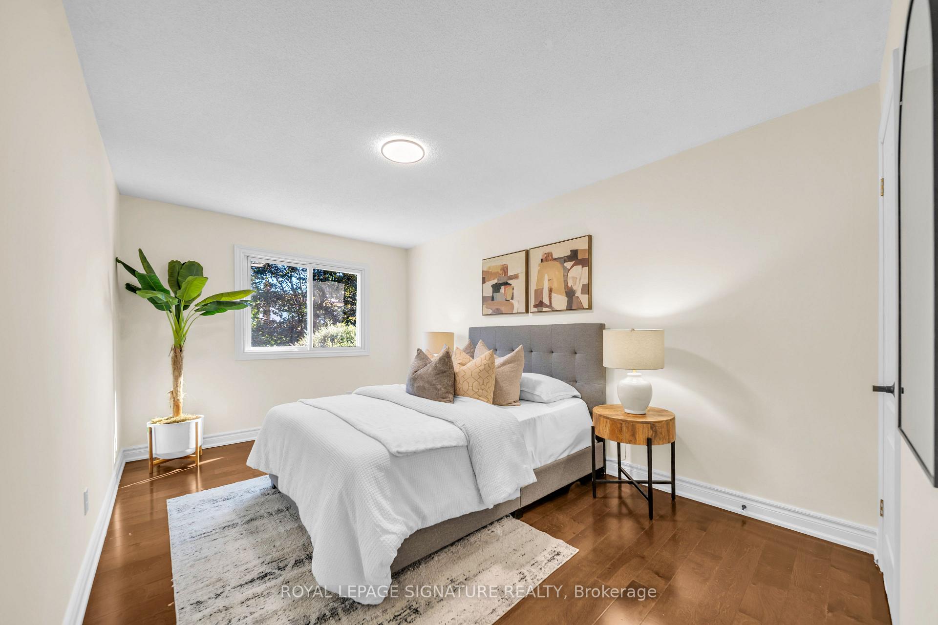 Photo 19 of 69 Silas Hill Drive, North York, Don Valley Village — HOMEH