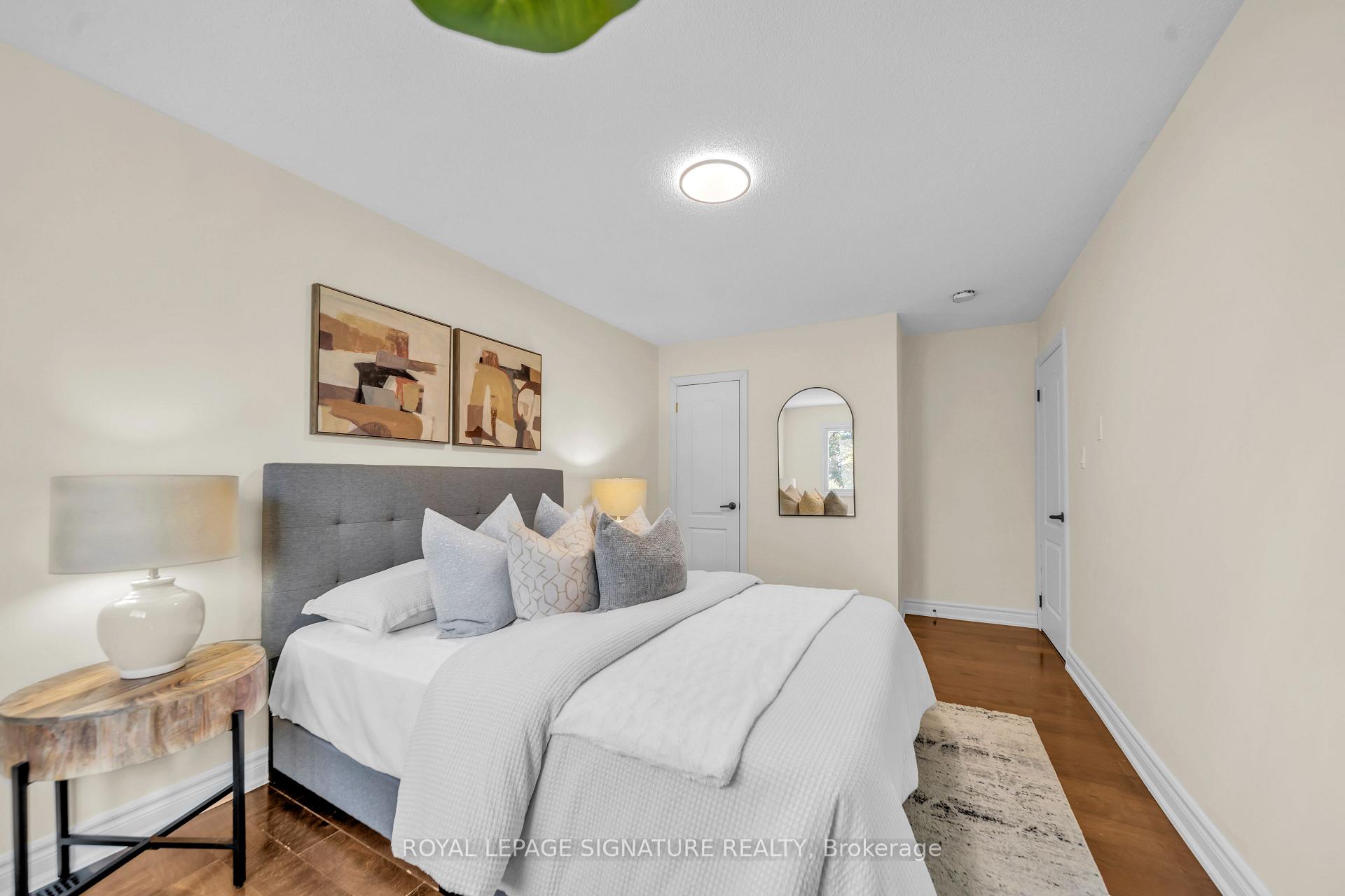 Photo 20 of 69 Silas Hill Drive, North York, Don Valley Village — HOMEH