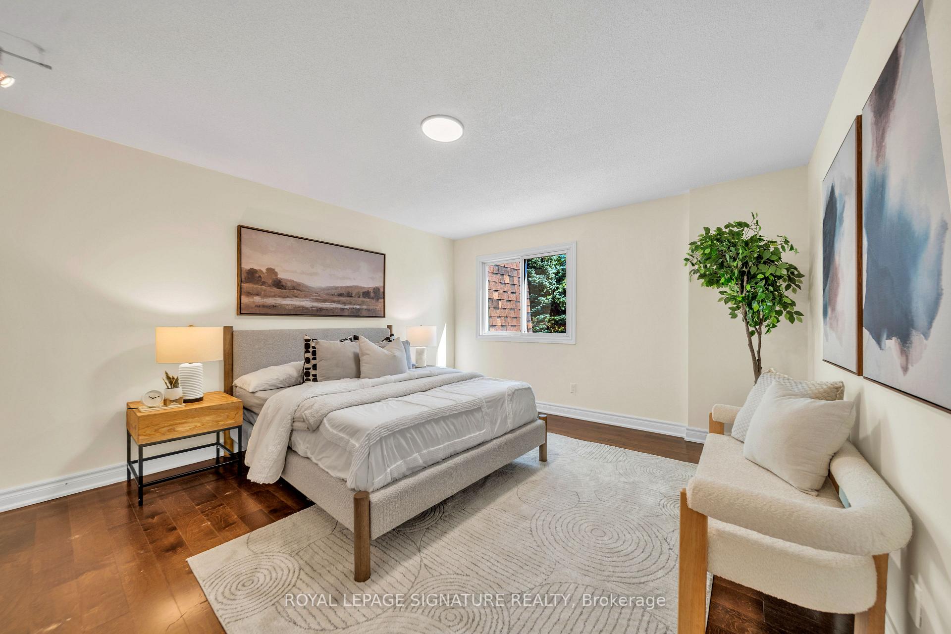Photo 21 of 69 Silas Hill Drive, North York, Don Valley Village — HOMEH