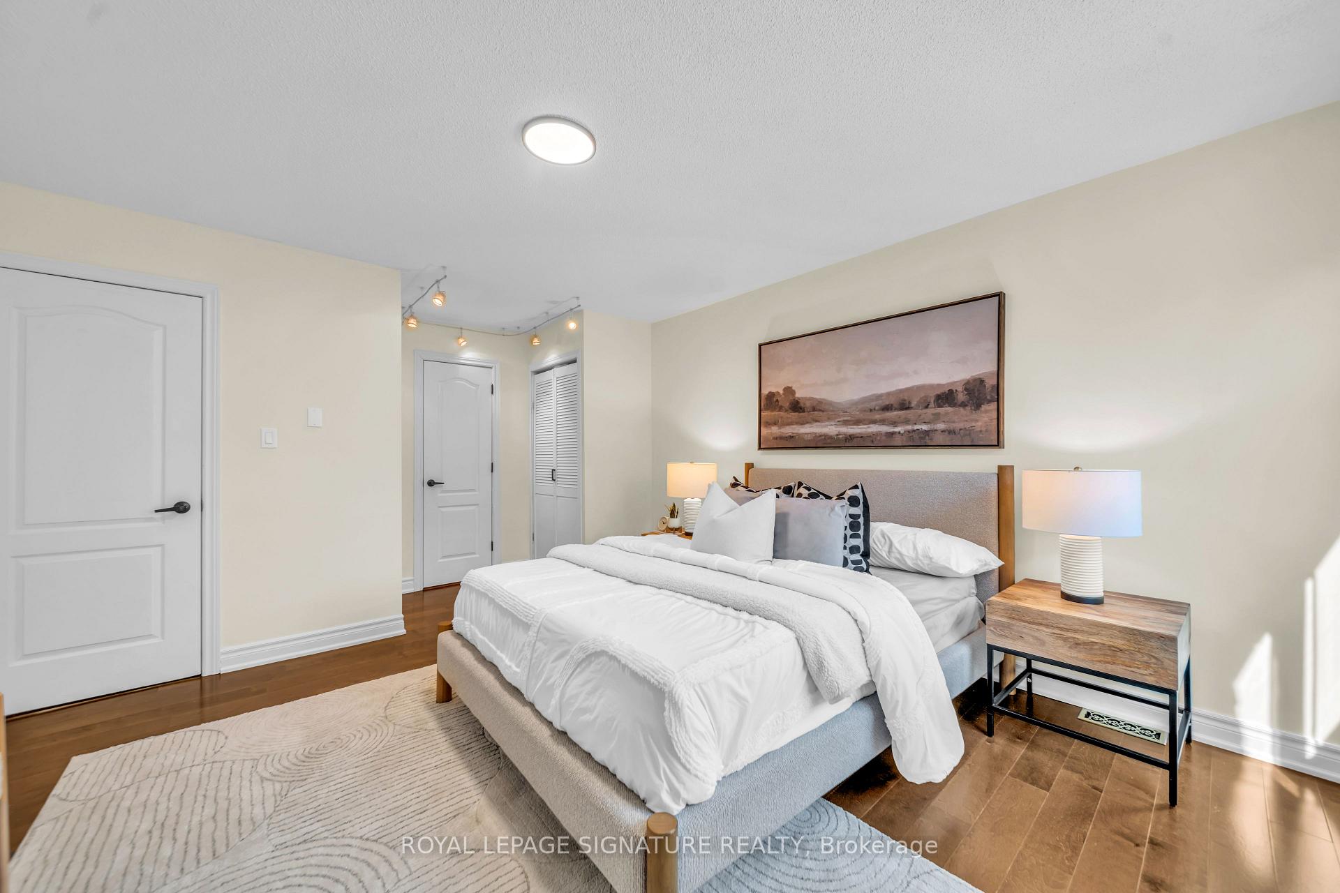 Photo 22 of 69 Silas Hill Drive, North York, Don Valley Village — HOMEH