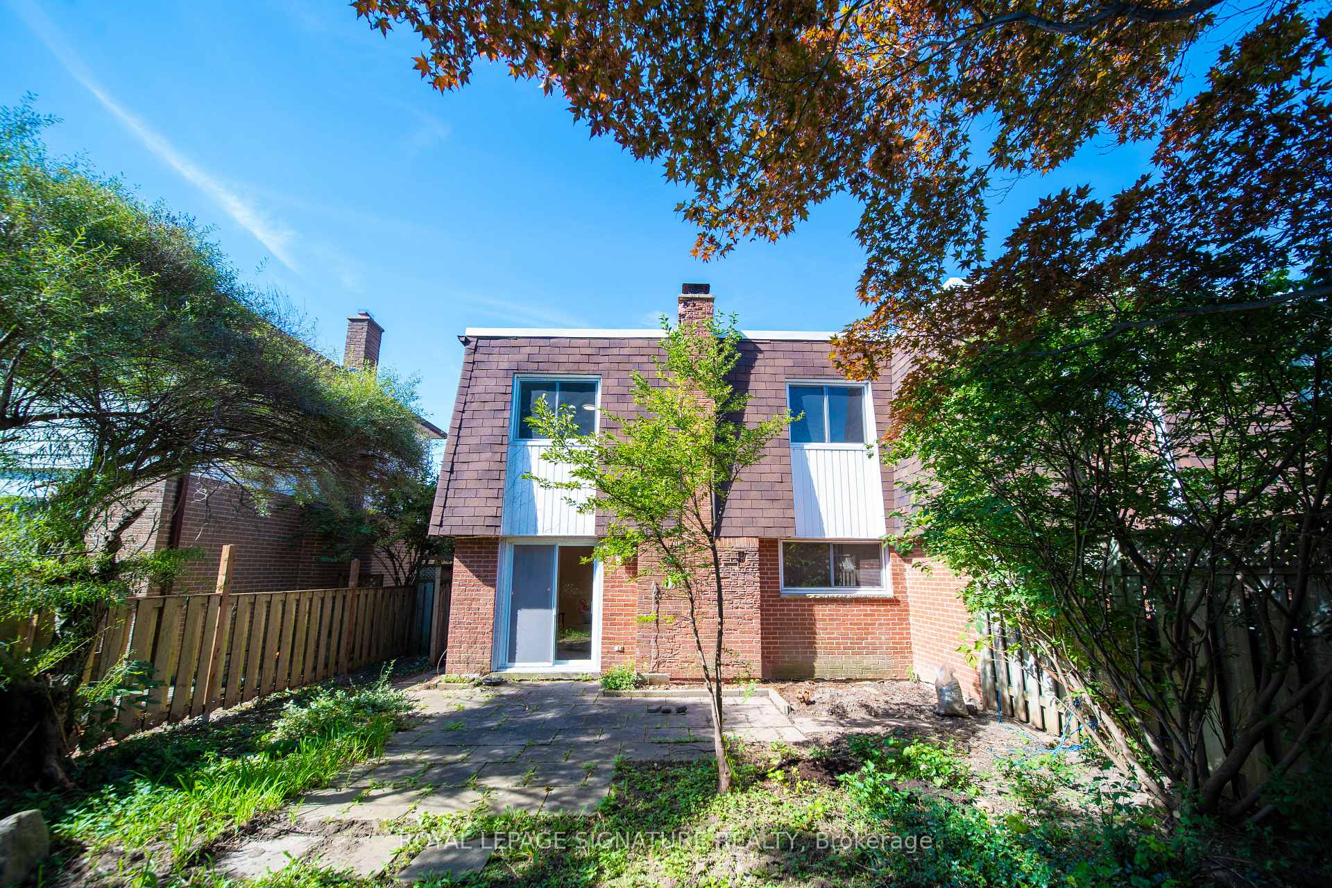 Photo 25 of 69 Silas Hill Drive, North York, Don Valley Village — HOMEH