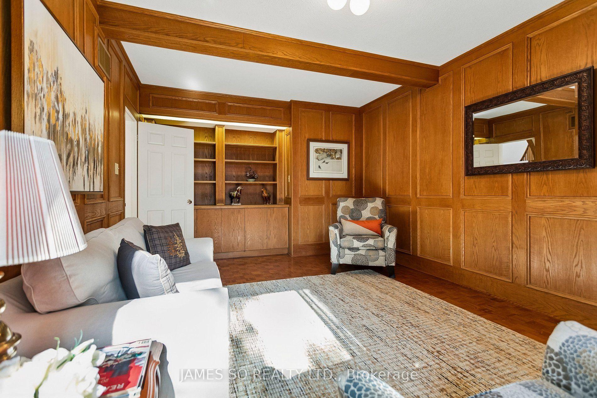 Photo 11 of 56 Ambrose Road, North York, Bayview Village — HOMEH