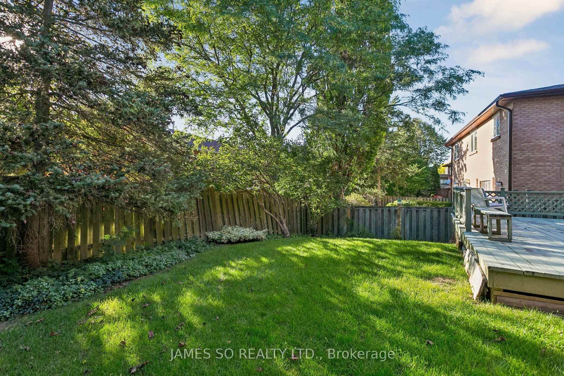 Photo 26 of 56 Ambrose Road, North York, Bayview Village — HOMEH