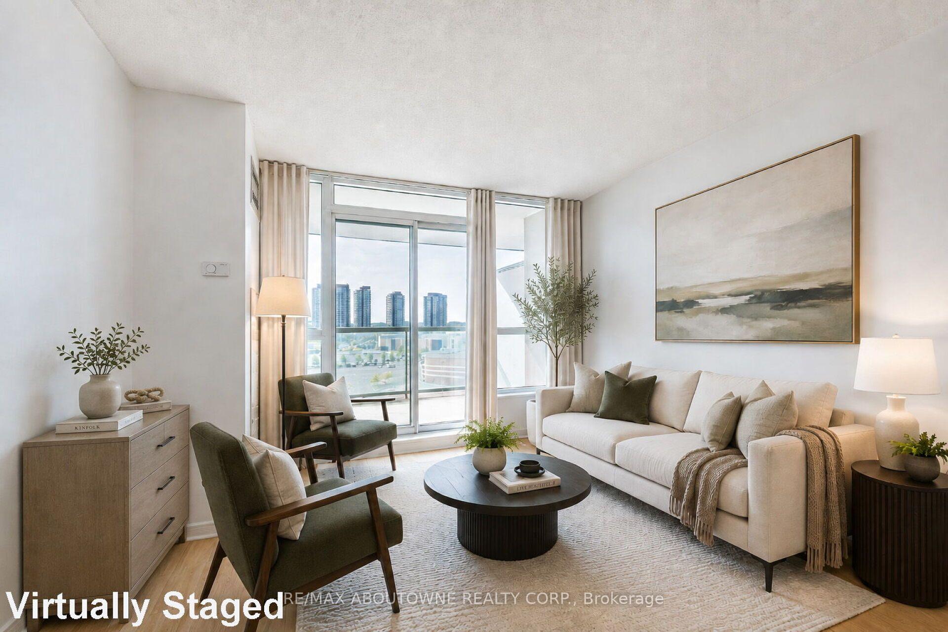 Photo 8 of Unit 1102, 2585 Erin Centre Boulevard, Mississauga, Central Erin Mills — HOMEH