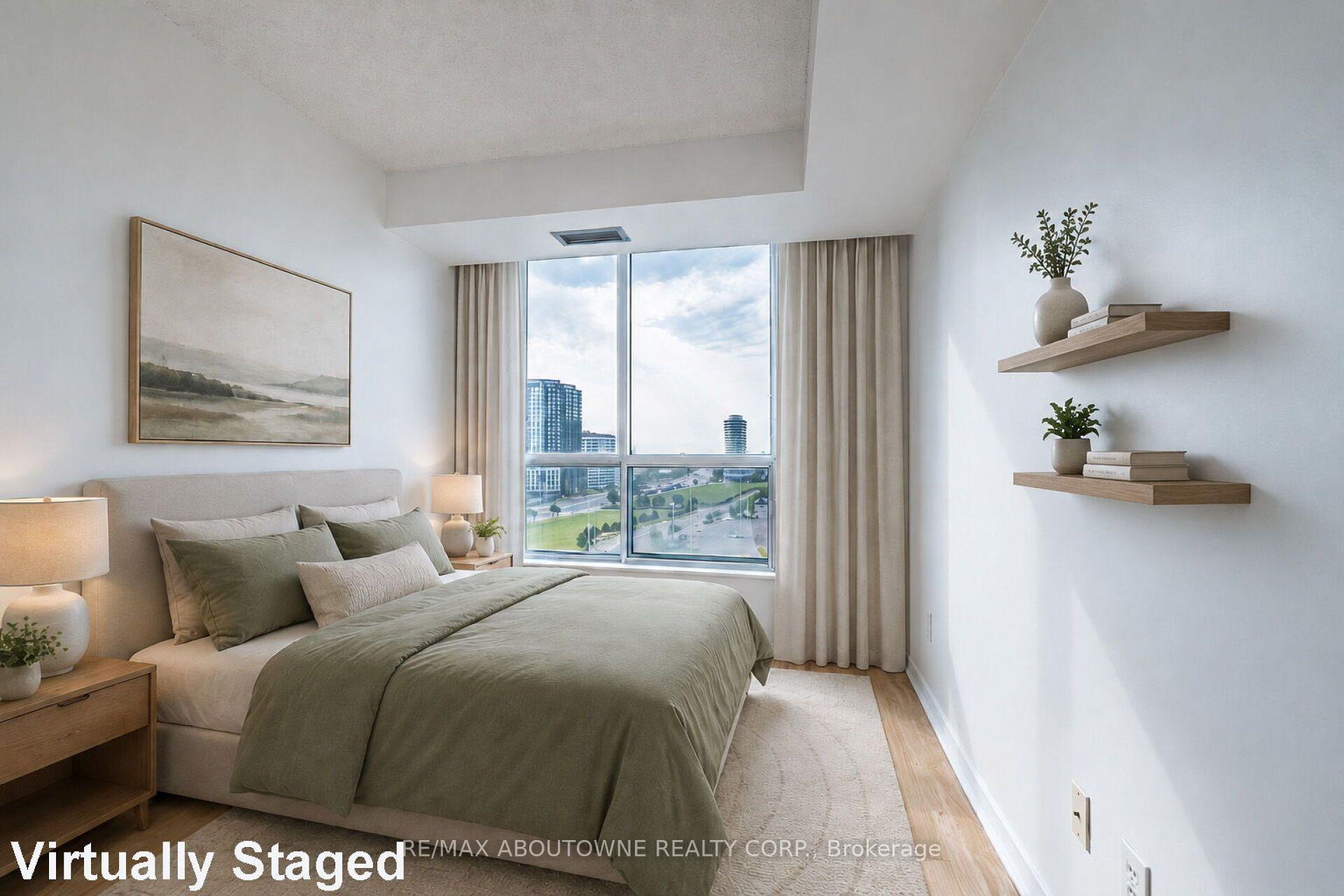 Photo 22 of Unit 1102, 2585 Erin Centre Boulevard, Mississauga, Central Erin Mills — HOMEH