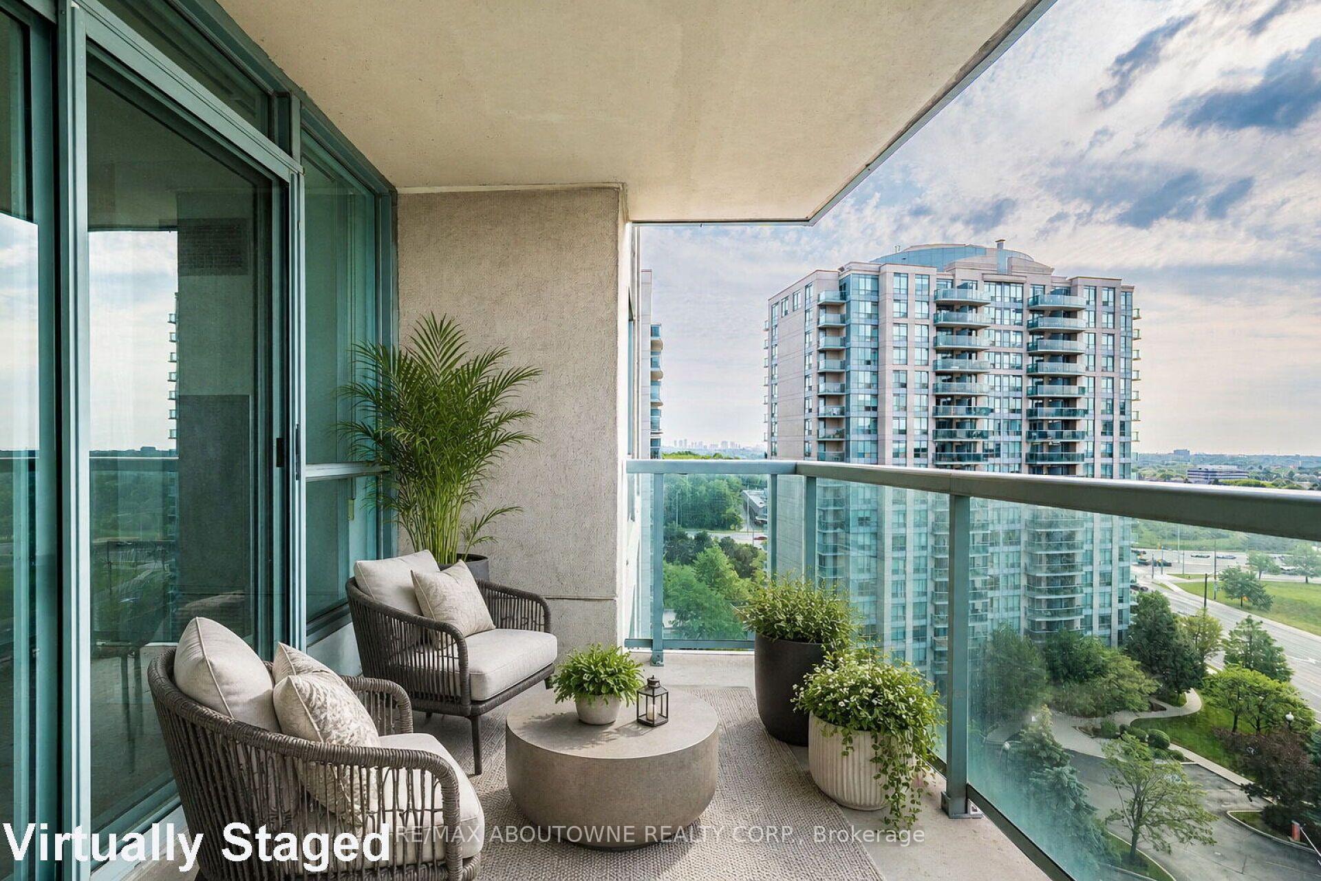Photo 29 of Unit 1102, 2585 Erin Centre Boulevard, Mississauga, Central Erin Mills — HOMEH