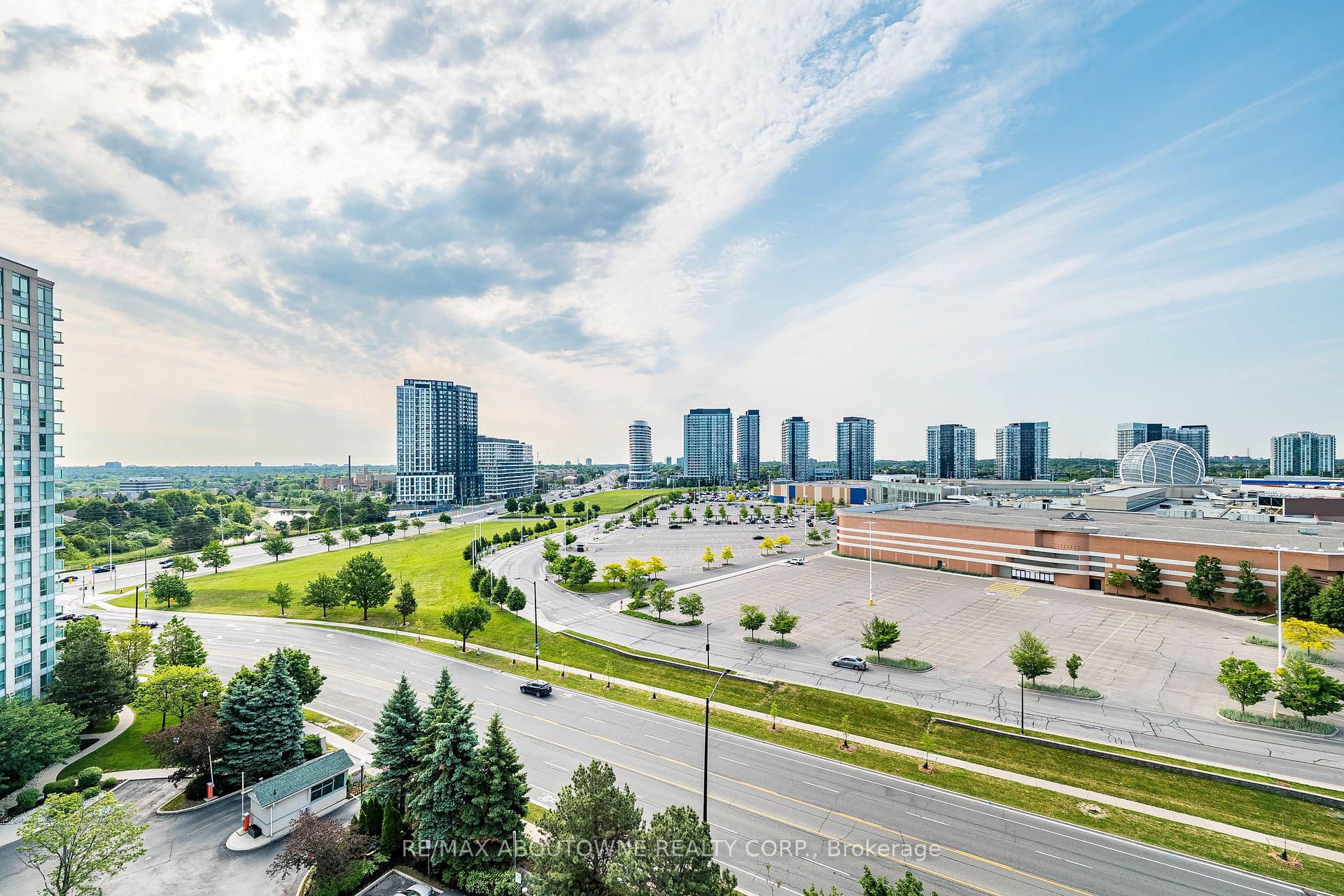 Photo 32 of Unit 1102, 2585 Erin Centre Boulevard, Mississauga, Central Erin Mills — HOMEH