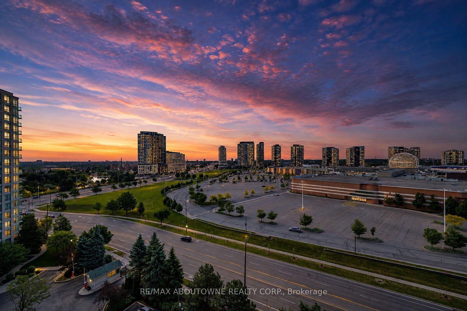 Photo 33 of Unit 1102, 2585 Erin Centre Boulevard, Mississauga, Central Erin Mills — HOMEH