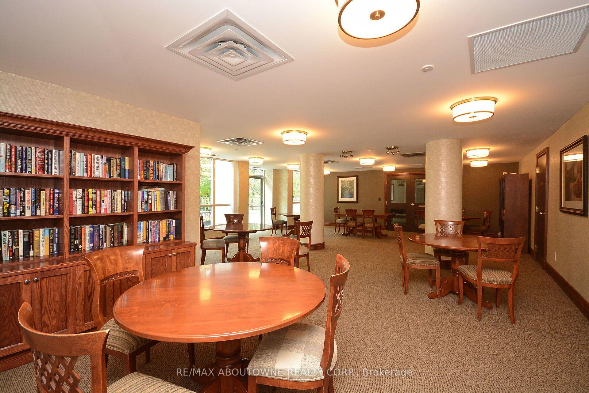 Photo 34 of Unit 1102, 2585 Erin Centre Boulevard, Mississauga, Central Erin Mills — HOMEH