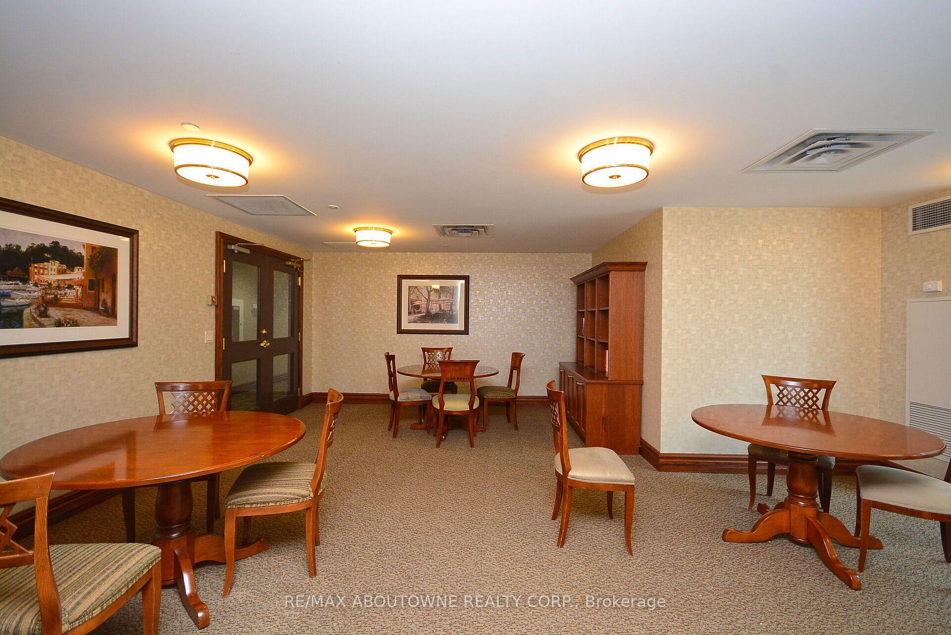 Photo 35 of Unit 1102, 2585 Erin Centre Boulevard, Mississauga, Central Erin Mills — HOMEH