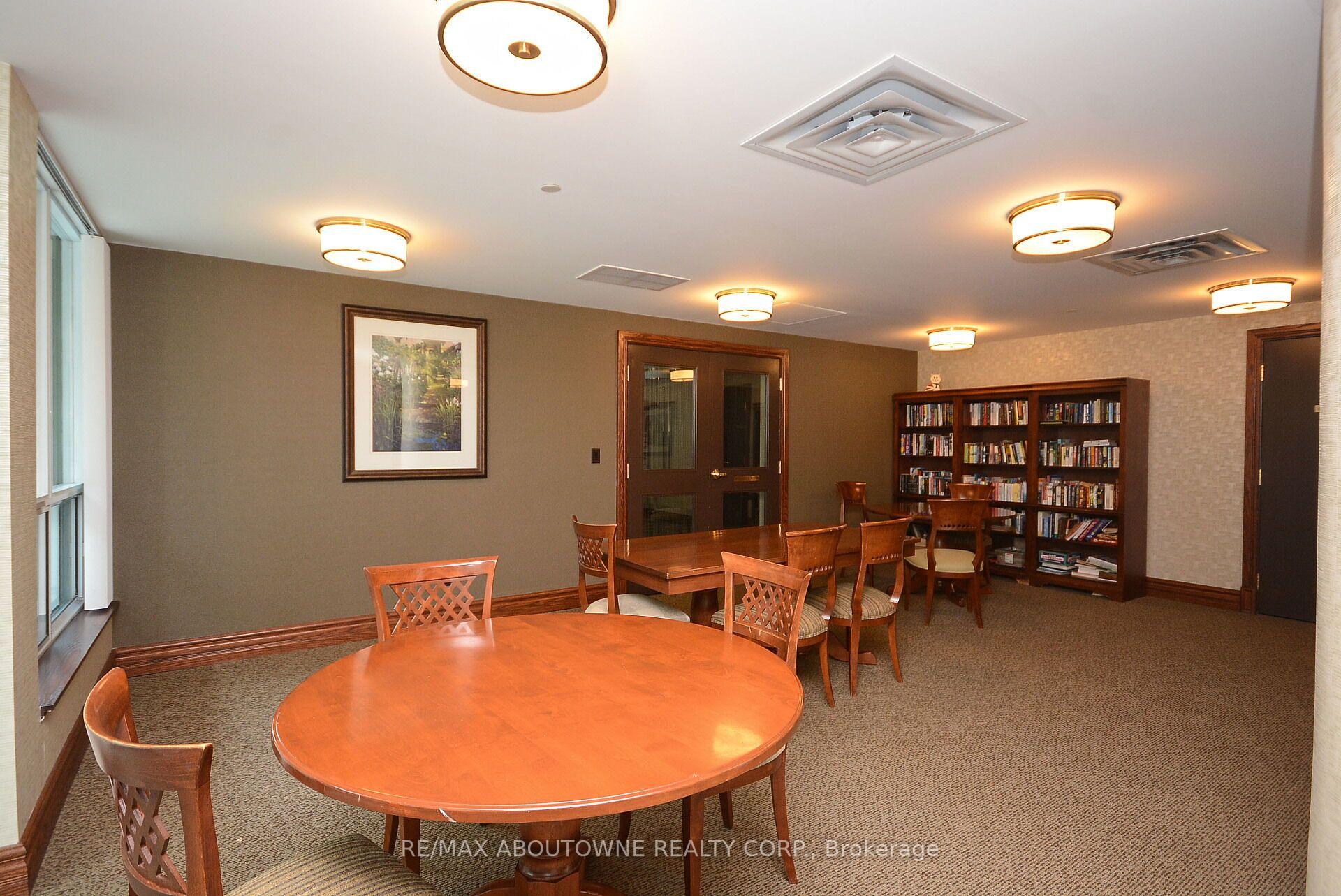 Photo 36 of Unit 1102, 2585 Erin Centre Boulevard, Mississauga, Central Erin Mills — HOMEH