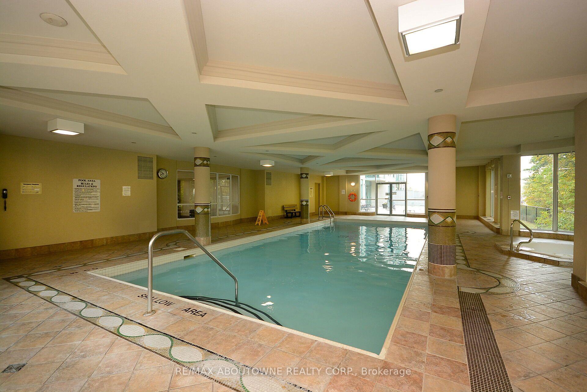 Photo 38 of Unit 1102, 2585 Erin Centre Boulevard, Mississauga, Central Erin Mills — HOMEH