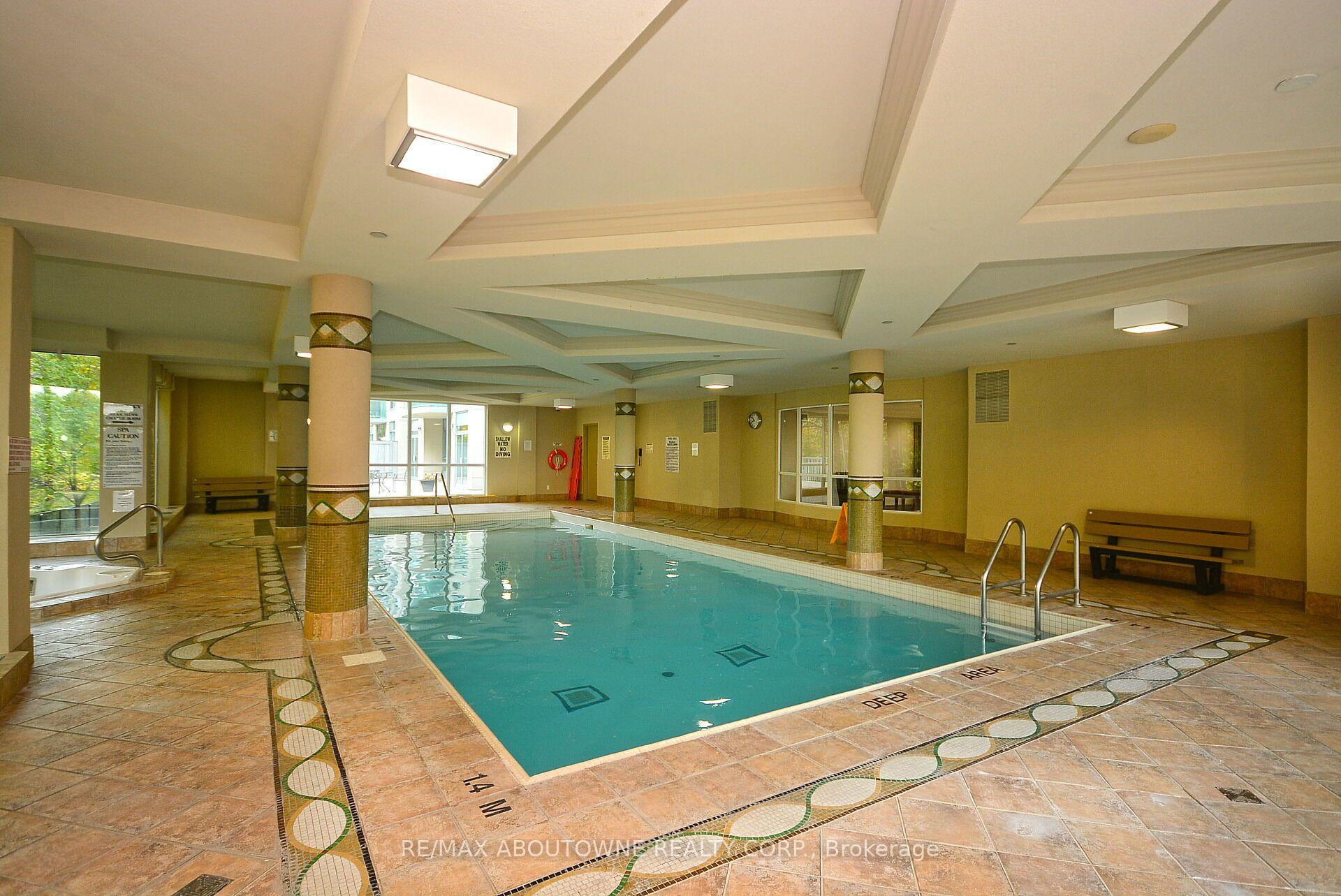 Photo 39 of Unit 1102, 2585 Erin Centre Boulevard, Mississauga, Central Erin Mills — HOMEH
