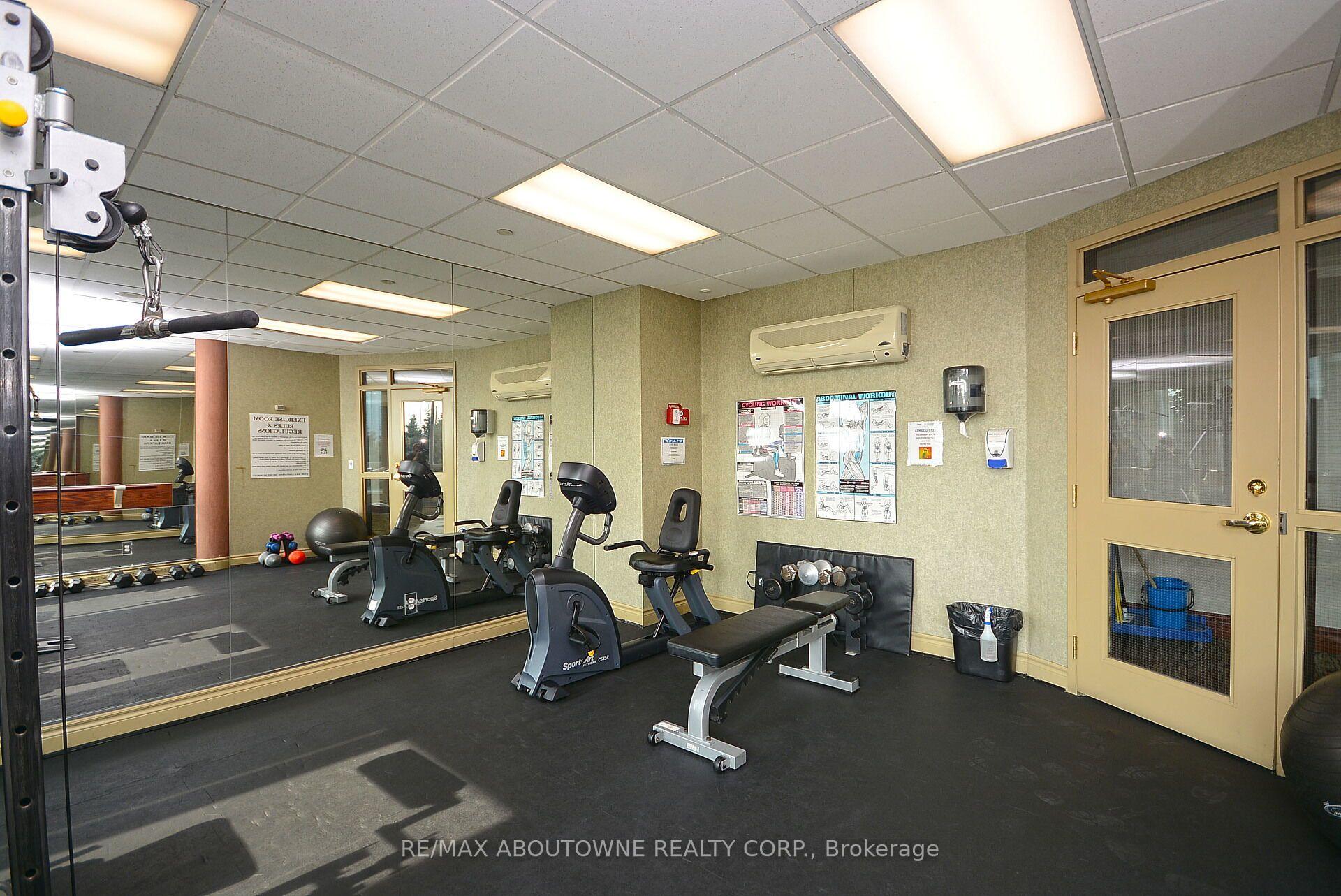 Photo 42 of Unit 1102, 2585 Erin Centre Boulevard, Mississauga, Central Erin Mills — HOMEH