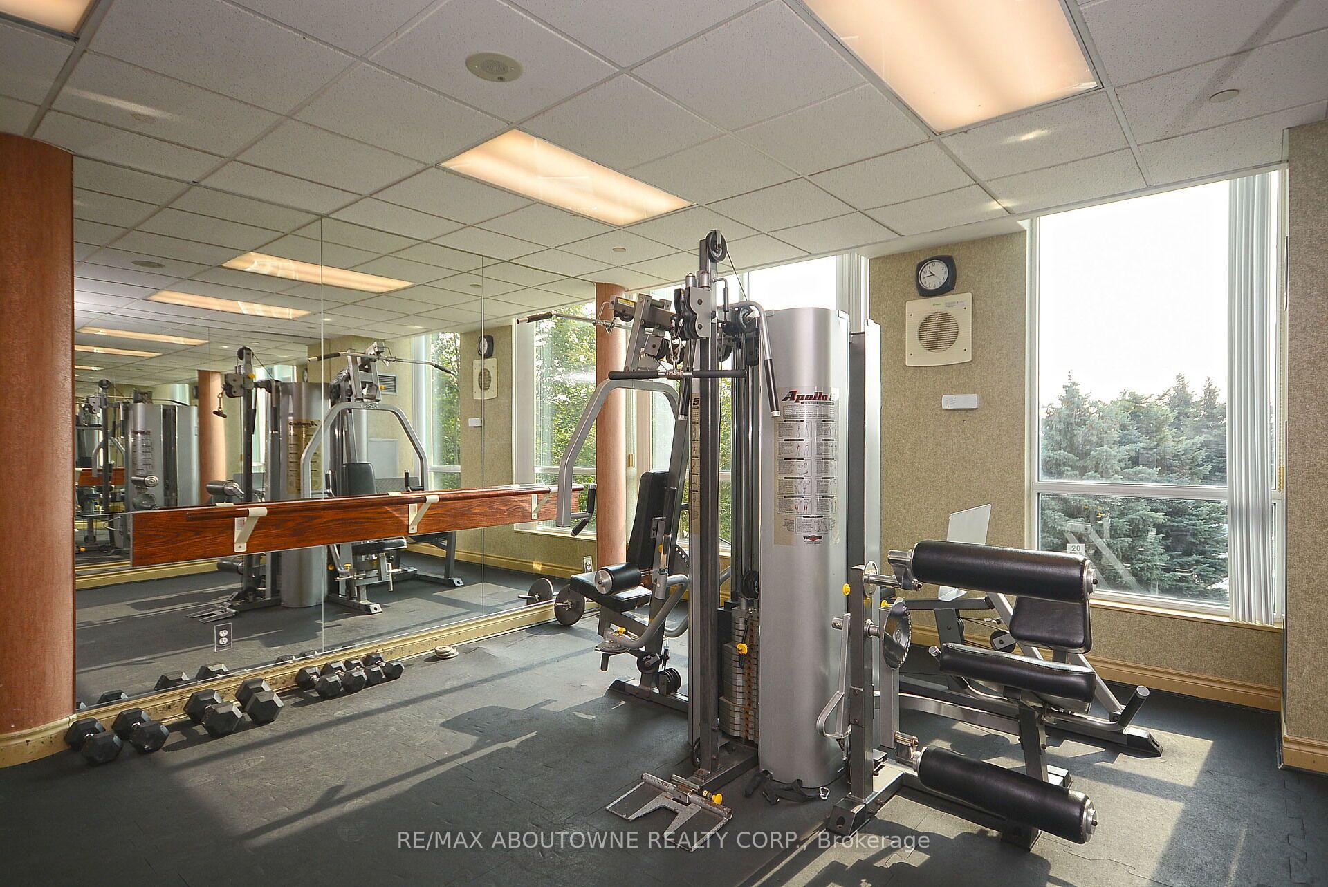 Photo 43 of Unit 1102, 2585 Erin Centre Boulevard, Mississauga, Central Erin Mills — HOMEH