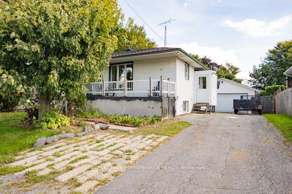 Photo of 12 Sabourin Street