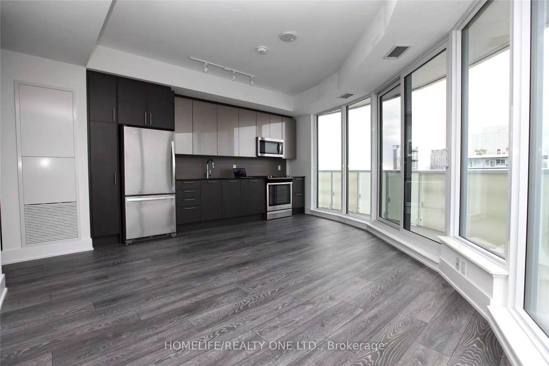 Photo 3 of Unit 2002, 403 Church Street, Toronto, Church-Yonge Corridor — HOMEH