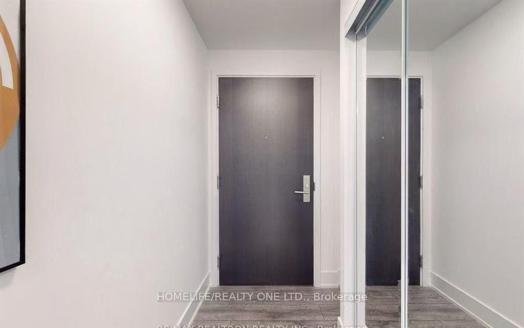 Photo 5 of Unit 2002, 403 Church Street, Toronto, Church-Yonge Corridor — HOMEH