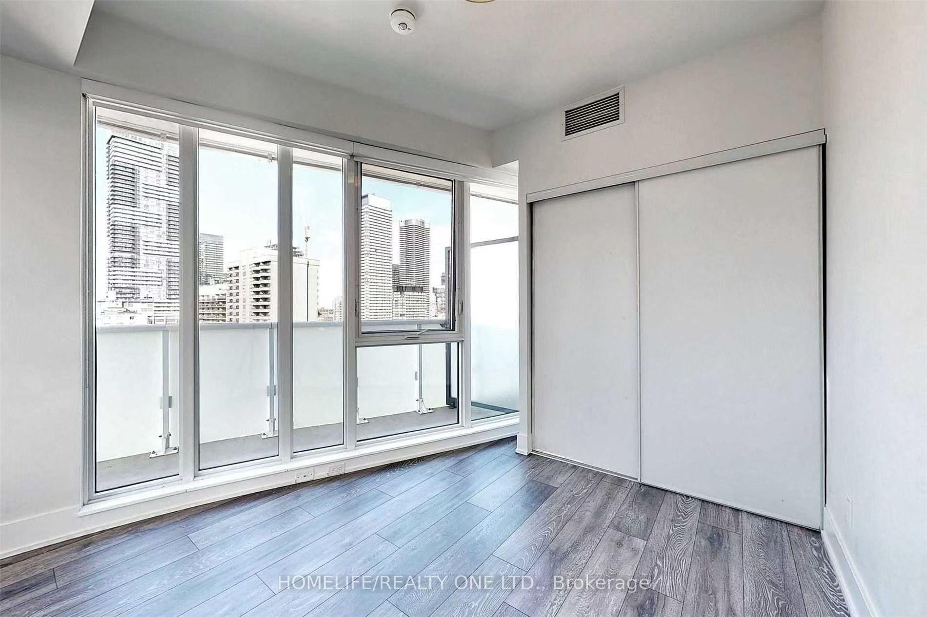 Photo 7 of Unit 2002, 403 Church Street, Toronto, Church-Yonge Corridor — HOMEH