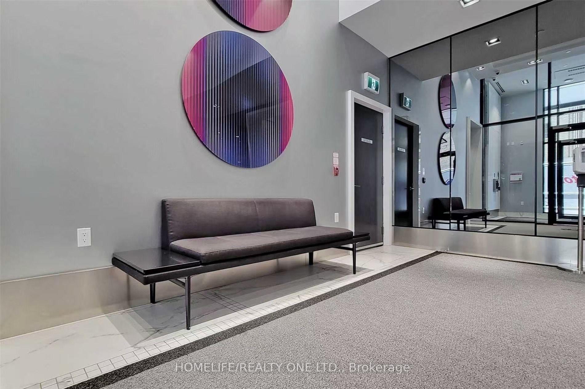 Photo 11 of Unit 2002, 403 Church Street, Toronto, Church-Yonge Corridor — HOMEH