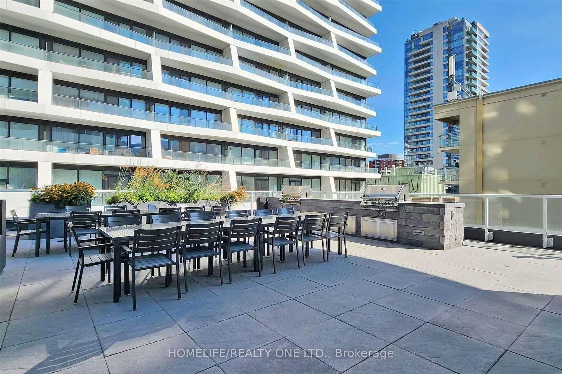 Photo 14 of Unit 2002, 403 Church Street, Toronto, Church-Yonge Corridor — HOMEH