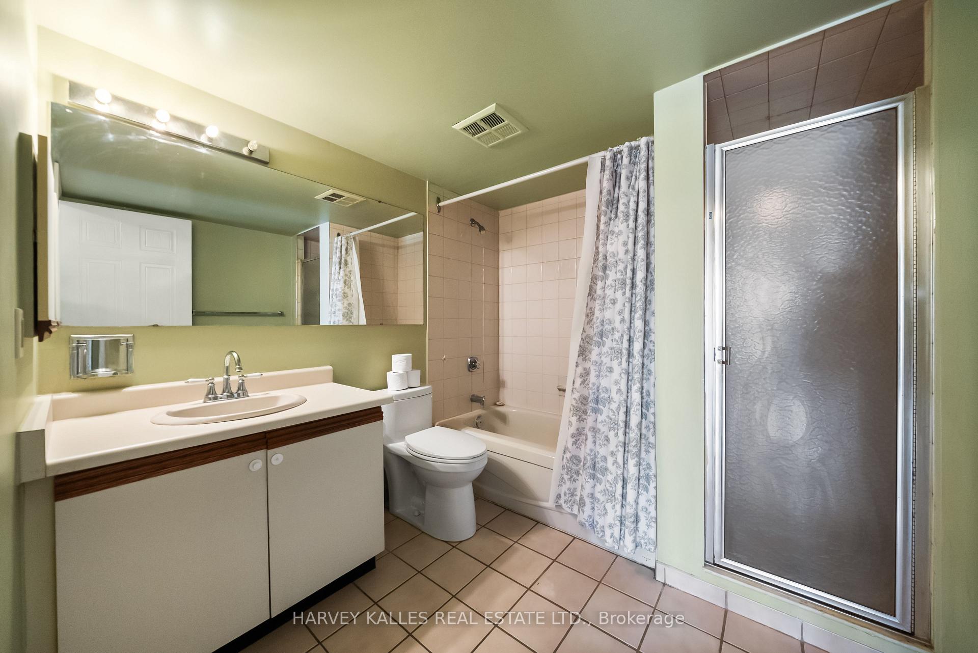 Photo 13 of Unit 505, 25 Fairview Road, Mississauga, Fairview — HOMEH
