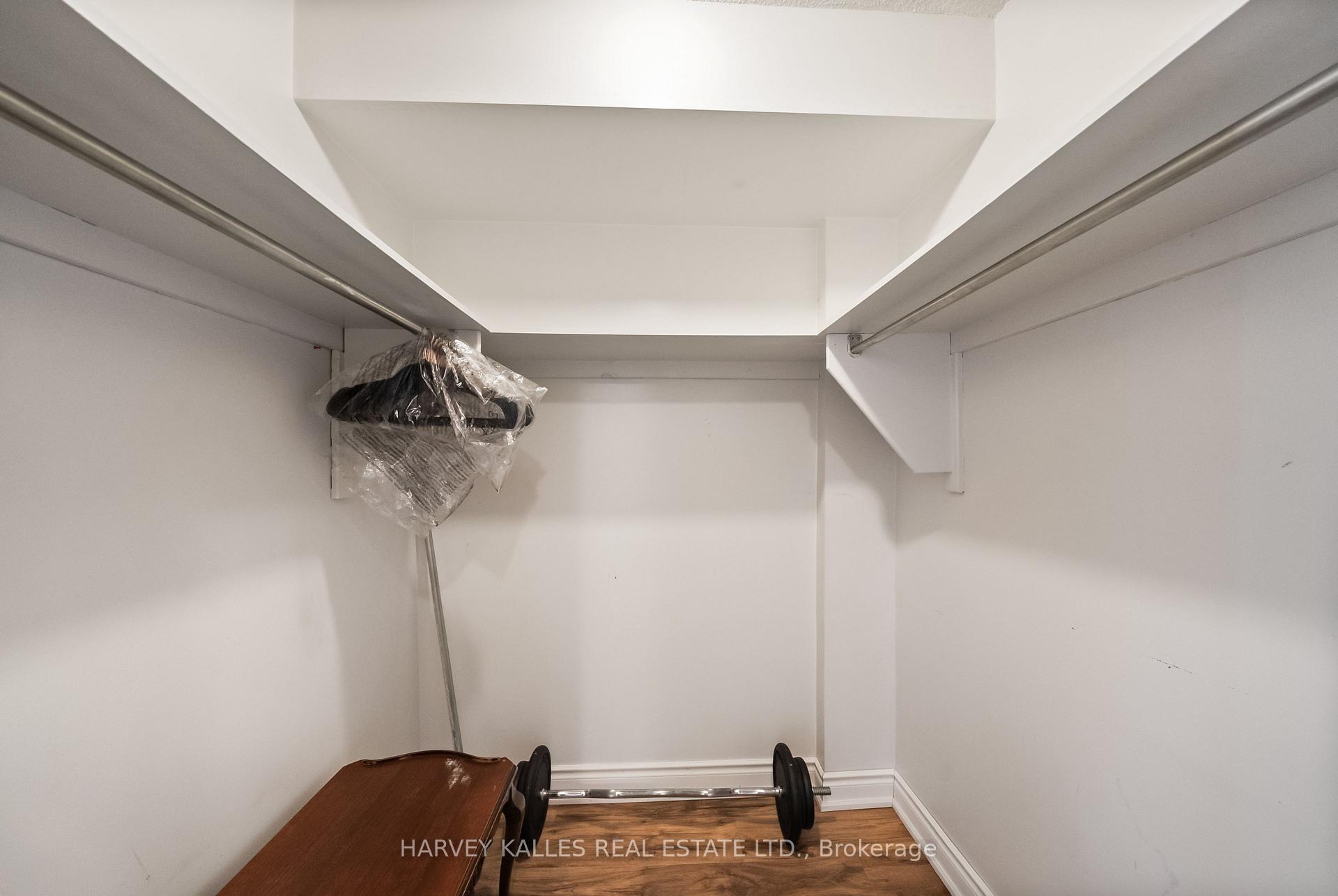 Photo 14 of Unit 505, 25 Fairview Road, Mississauga, Fairview — HOMEH