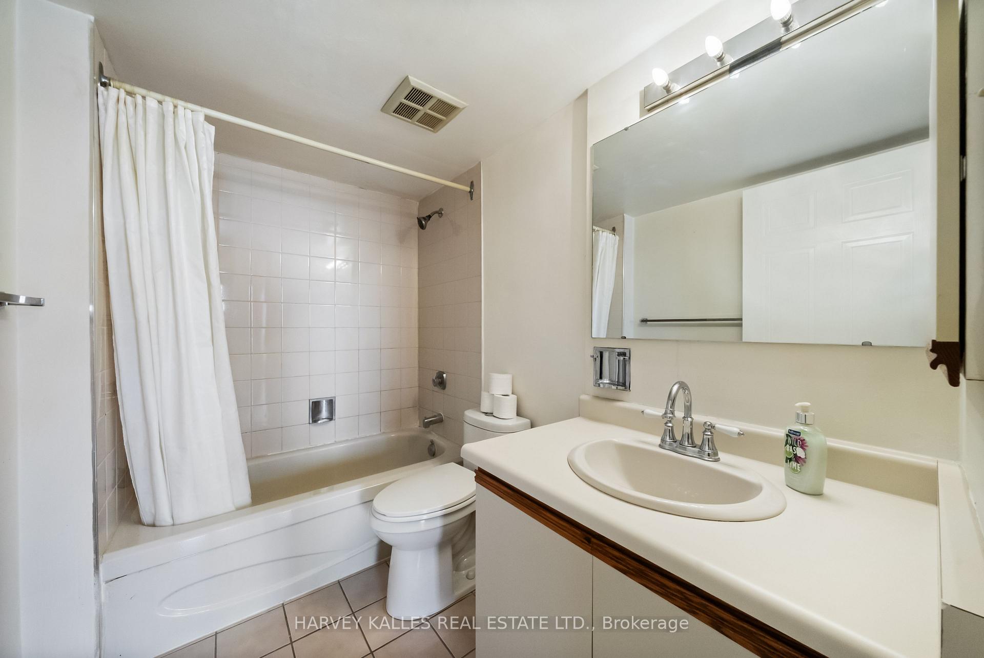 Photo 15 of Unit 505, 25 Fairview Road, Mississauga, Fairview — HOMEH