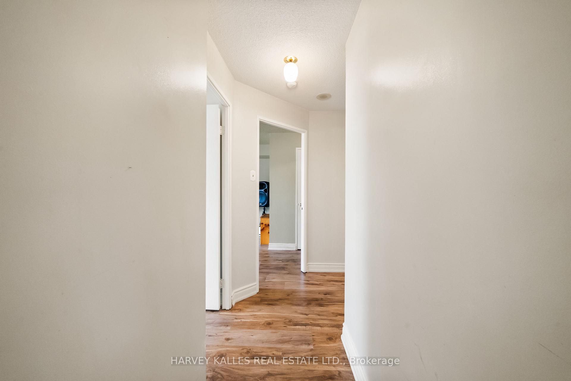Photo 16 of Unit 505, 25 Fairview Road, Mississauga, Fairview — HOMEH