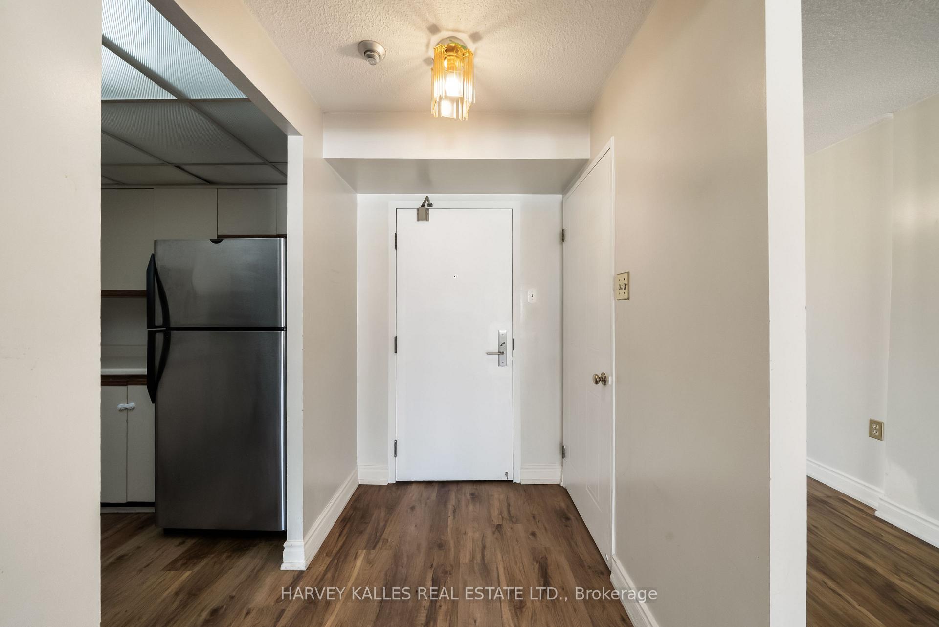 Photo 18 of Unit 505, 25 Fairview Road, Mississauga, Fairview — HOMEH