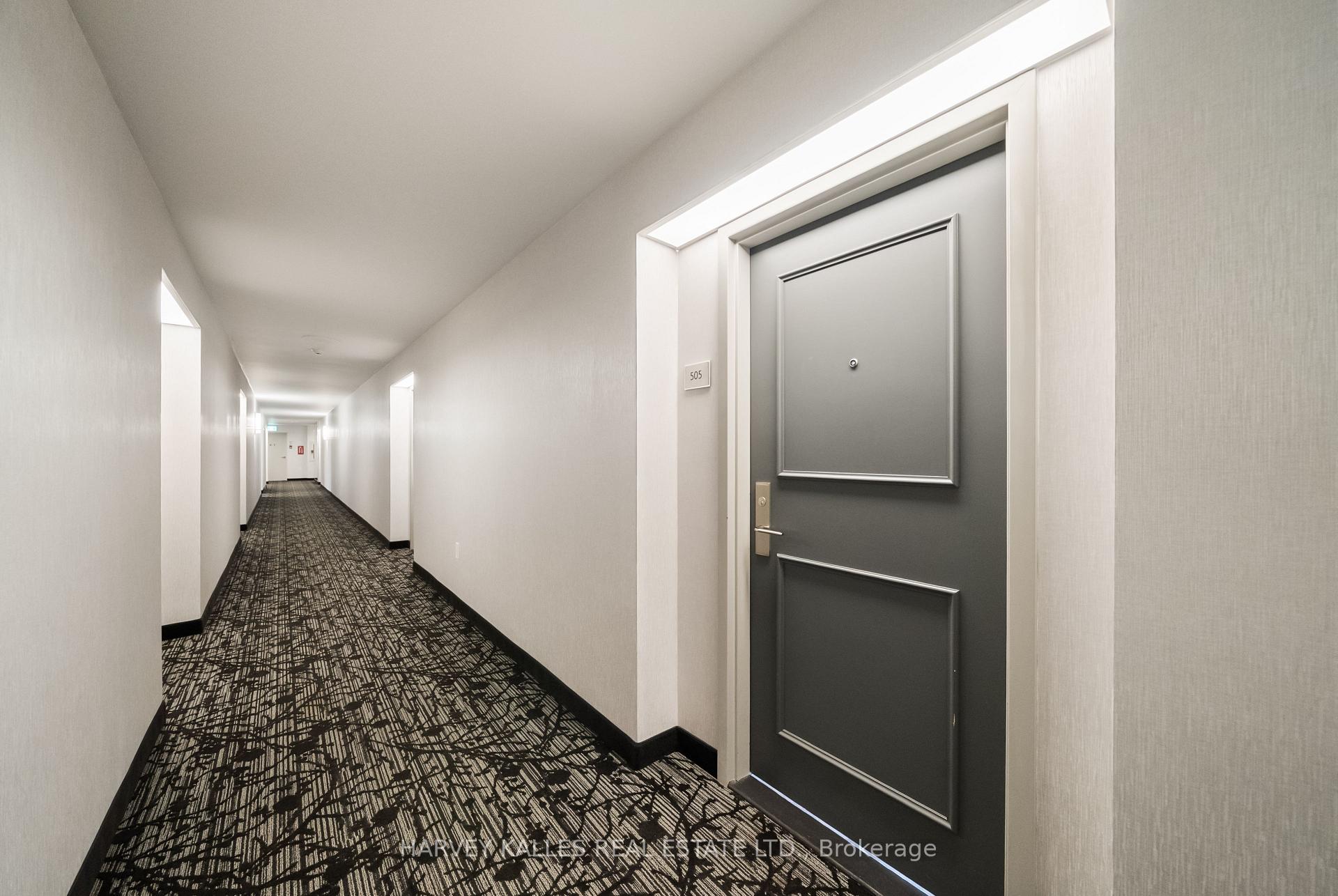 Photo 19 of Unit 505, 25 Fairview Road, Mississauga, Fairview — HOMEH
