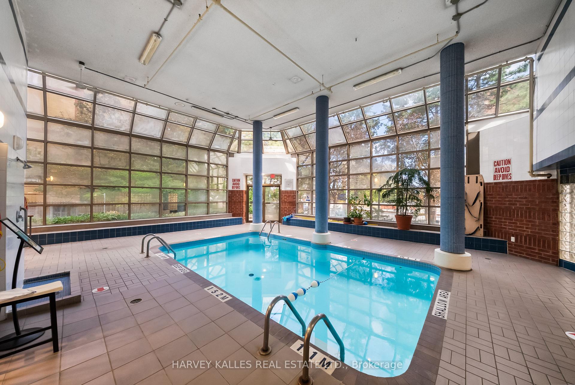 Photo 21 of Unit 505, 25 Fairview Road, Mississauga, Fairview — HOMEH