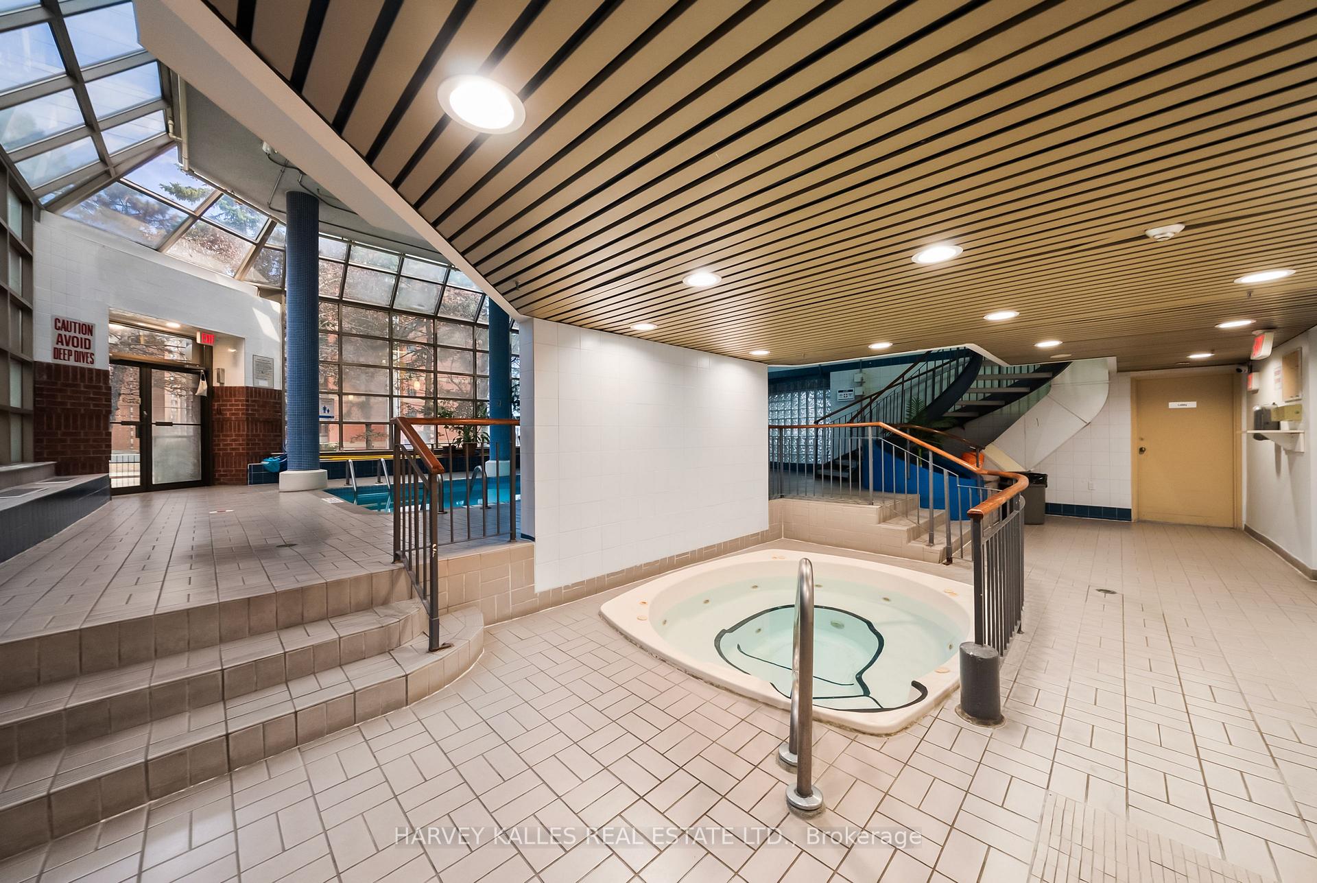 Photo 22 of Unit 505, 25 Fairview Road, Mississauga, Fairview — HOMEH