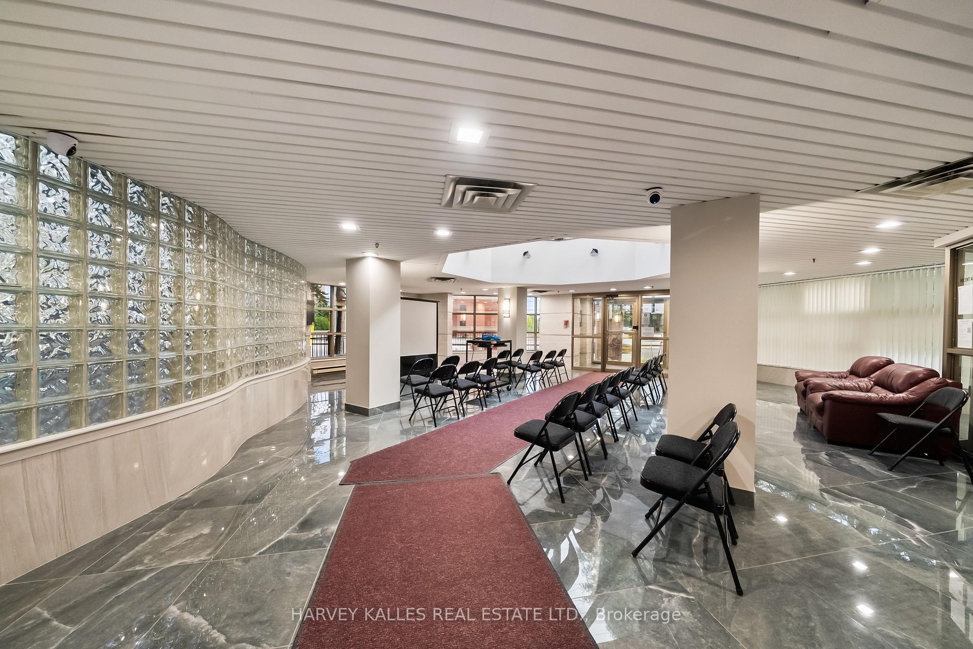 Photo 24 of Unit 505, 25 Fairview Road, Mississauga, Fairview — HOMEH