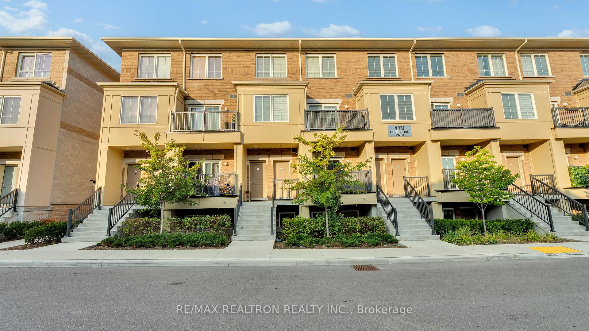 Photo 1 of Unit 4, 470 Beresford Path, Oshawa, Central — HOMEH