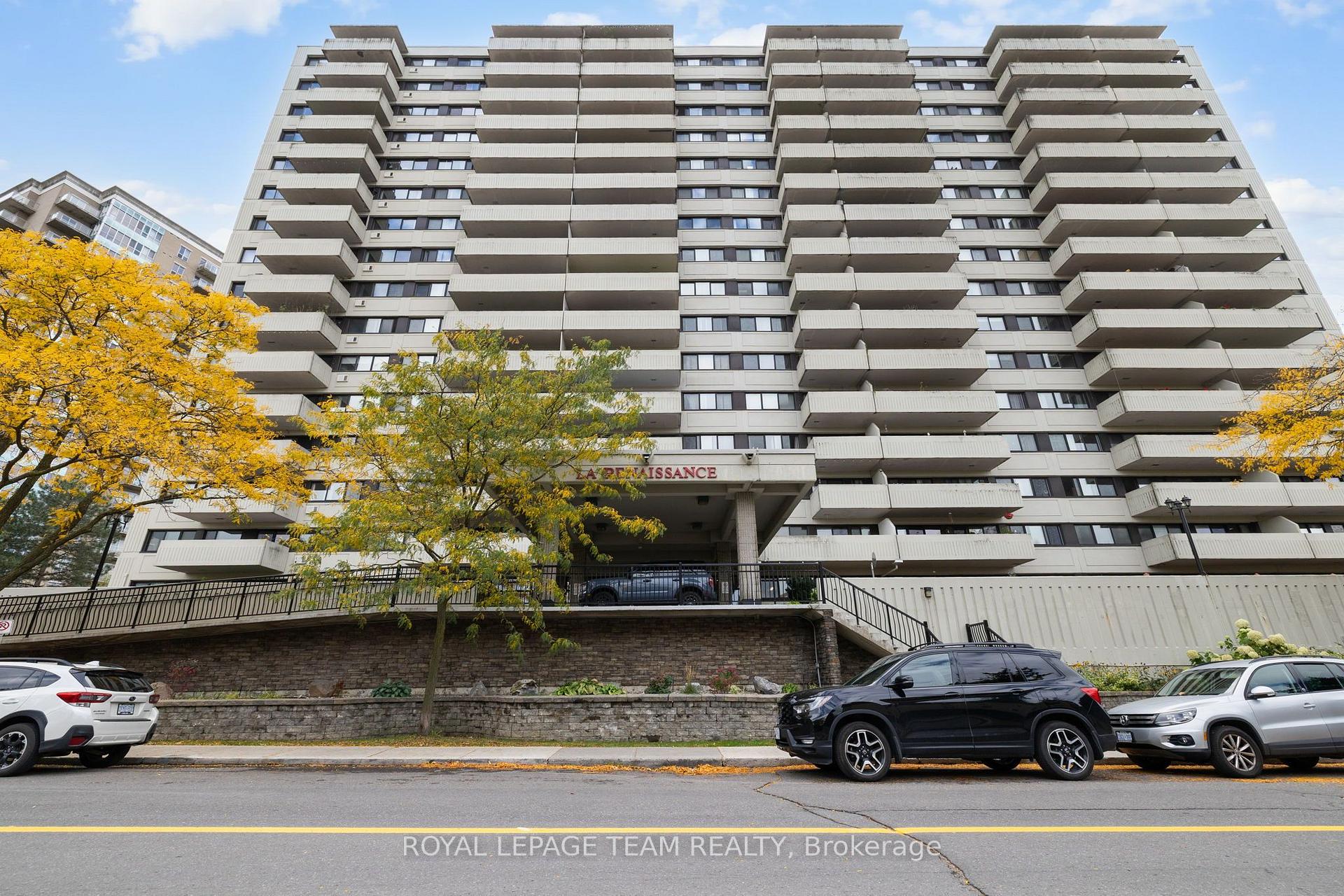 Photo of Unit 1114, 40 Landry Street