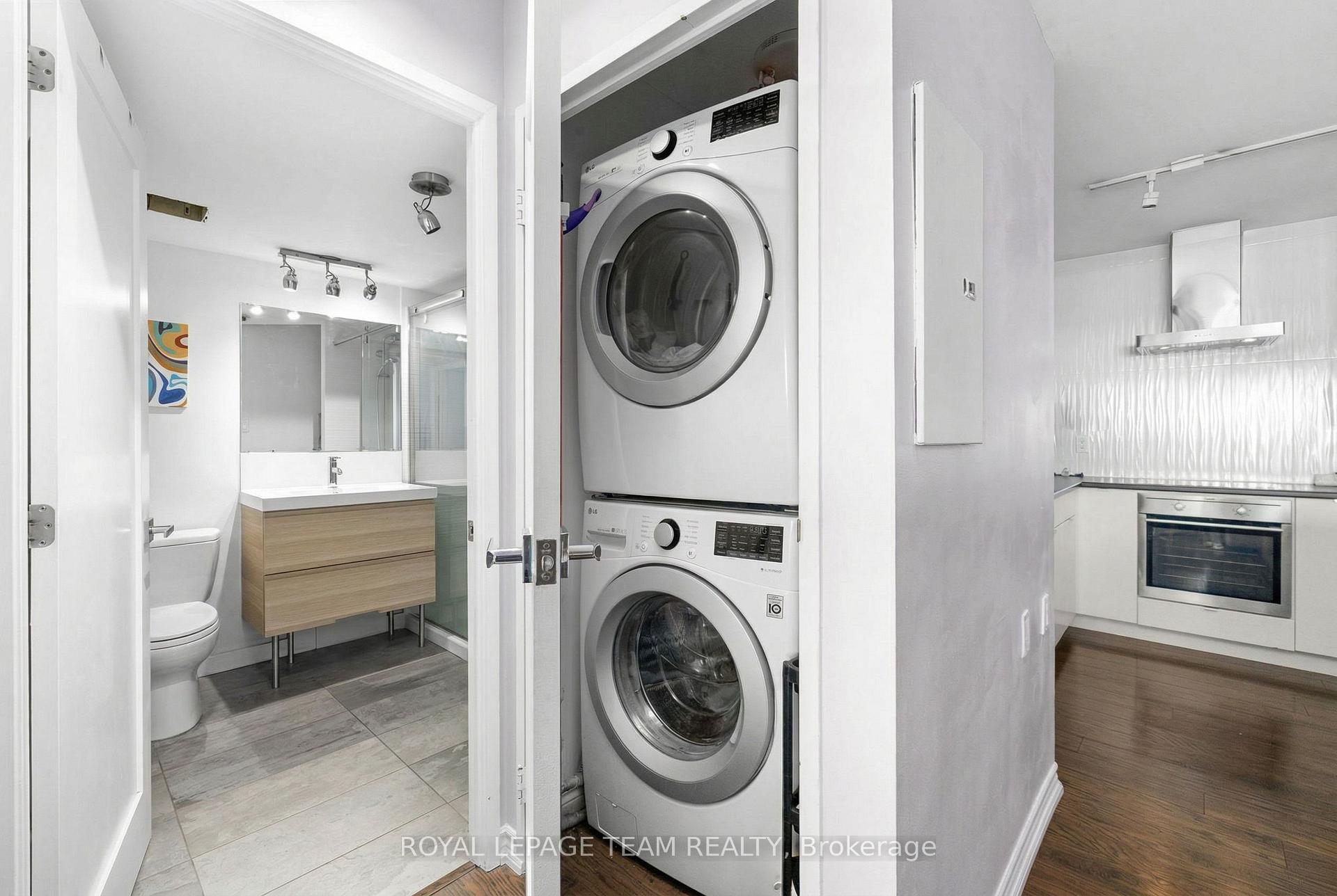 Photo 13 of Unit 1114, 40 Landry Street, Ottawa, Vanier — HOMEH