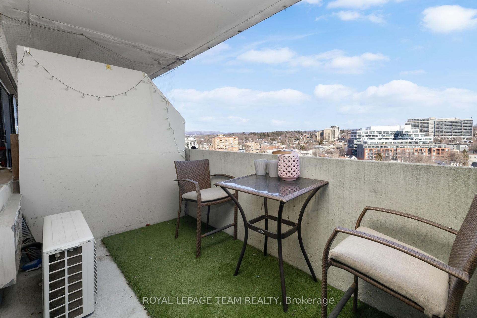 Photo 14 of Unit 1114, 40 Landry Street, Ottawa, Vanier — HOMEH