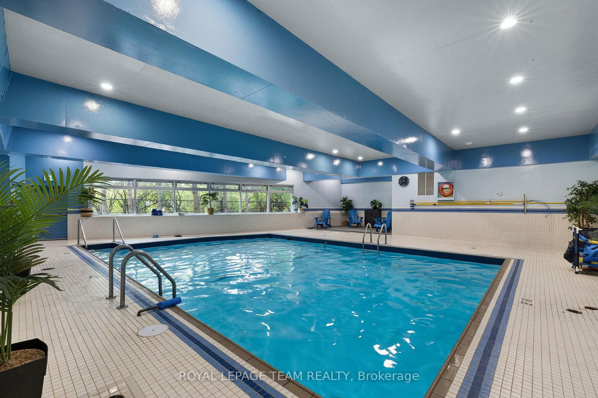 Photo 15 of Unit 1114, 40 Landry Street, Ottawa, Vanier — HOMEH