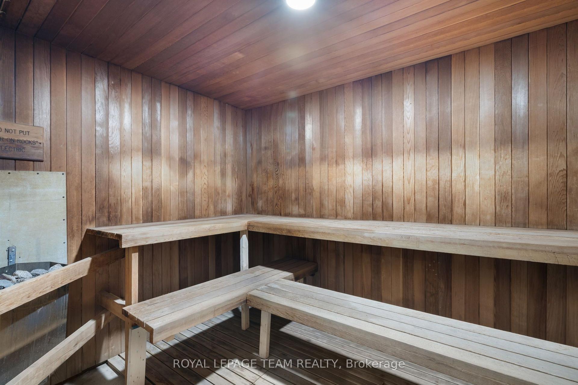 Photo 16 of Unit 1114, 40 Landry Street, Ottawa, Vanier — HOMEH