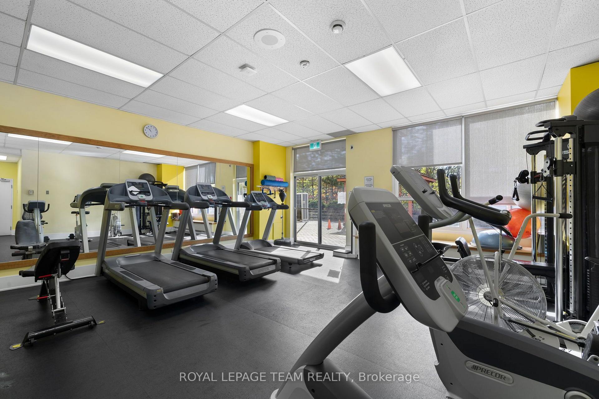 Photo 17 of Unit 1114, 40 Landry Street, Ottawa, Vanier — HOMEH
