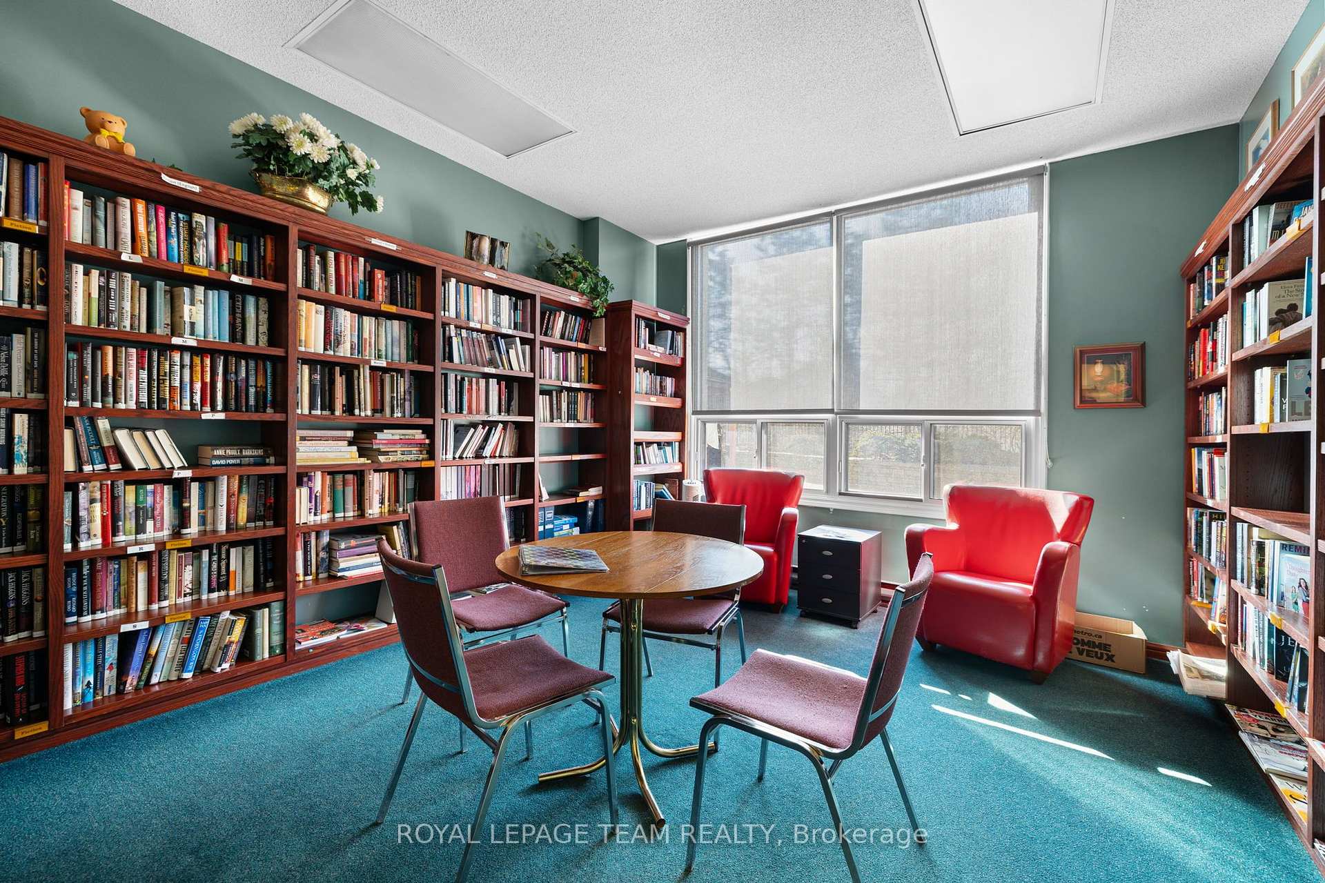 Photo 18 of Unit 1114, 40 Landry Street, Ottawa, Vanier — HOMEH