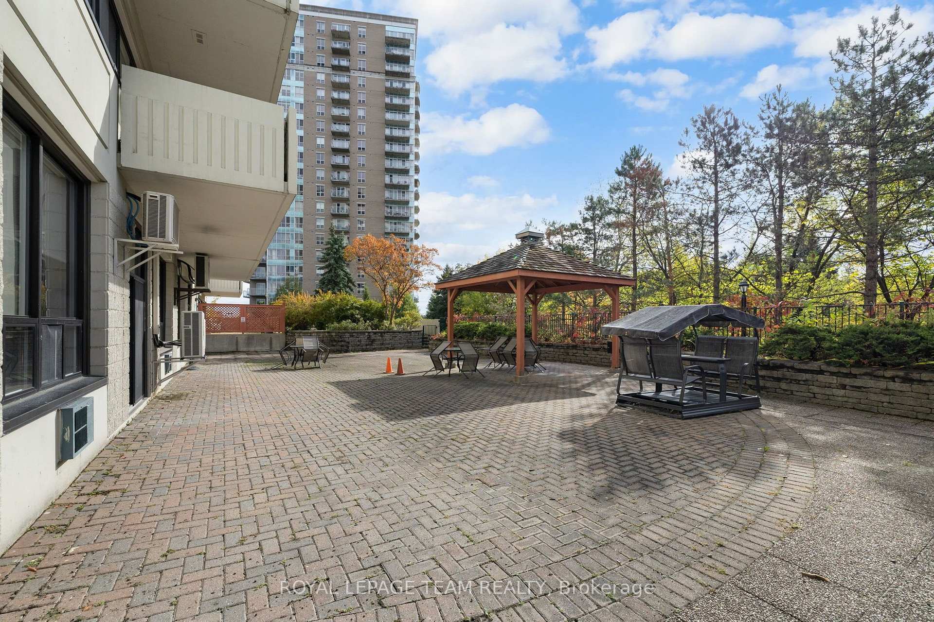 Photo 20 of Unit 1114, 40 Landry Street, Ottawa, Vanier — HOMEH