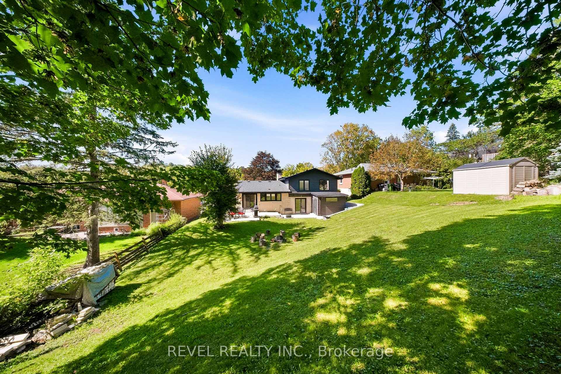 Photo 32 of 222 Albert Street, Caledon, Bolton East — HOMEH