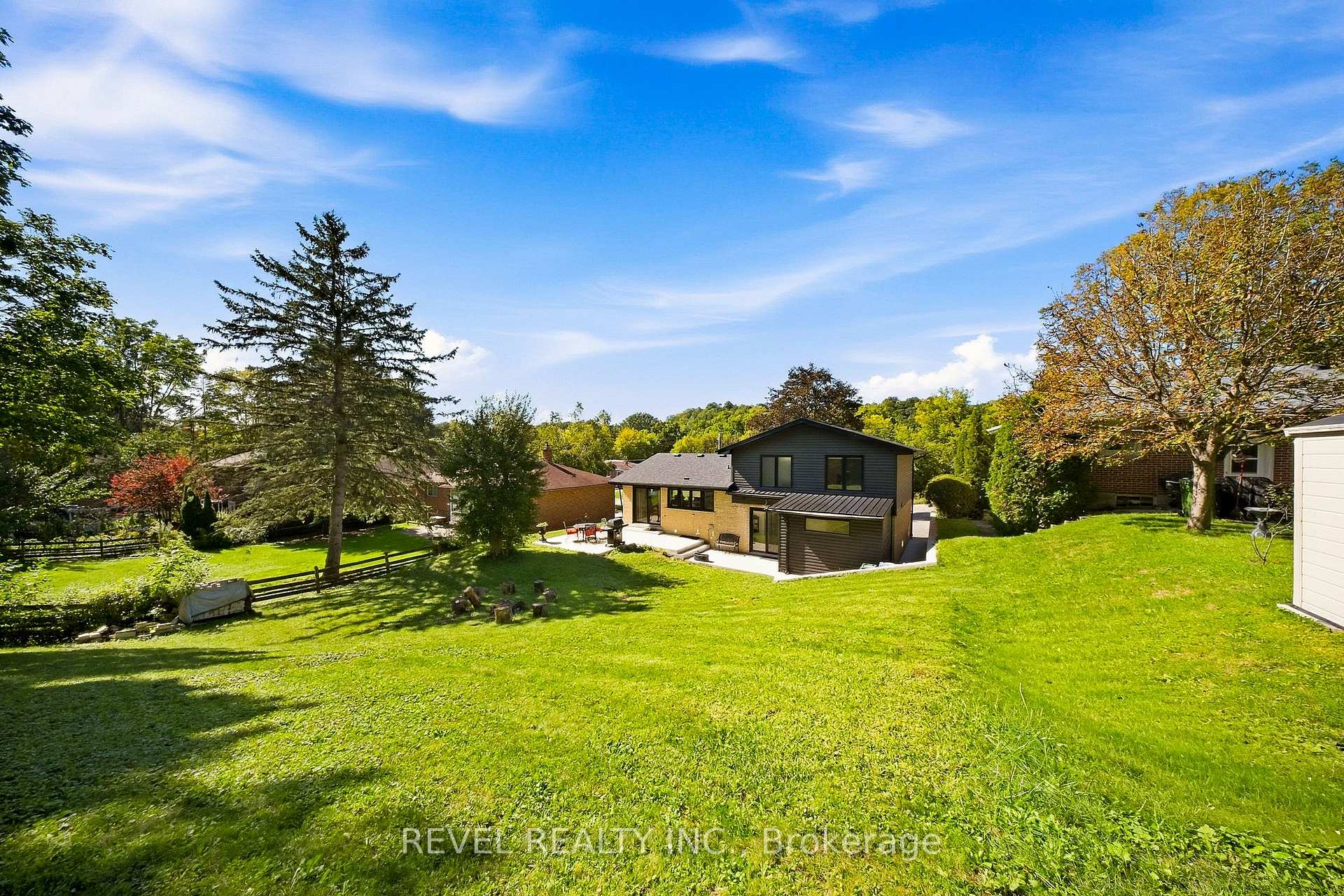 Photo 33 of 222 Albert Street, Caledon, Bolton East — HOMEH